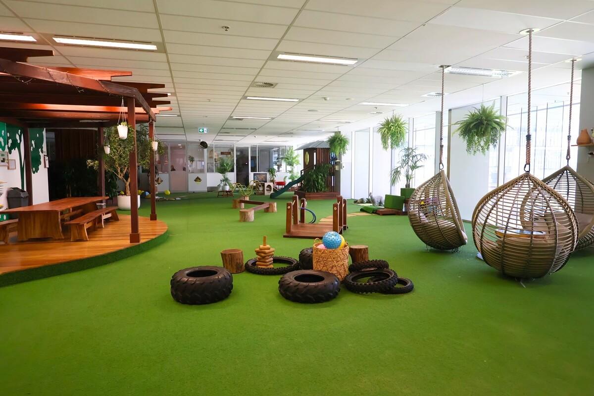 Little Scholars George Street Campus In Brisbane City (2)