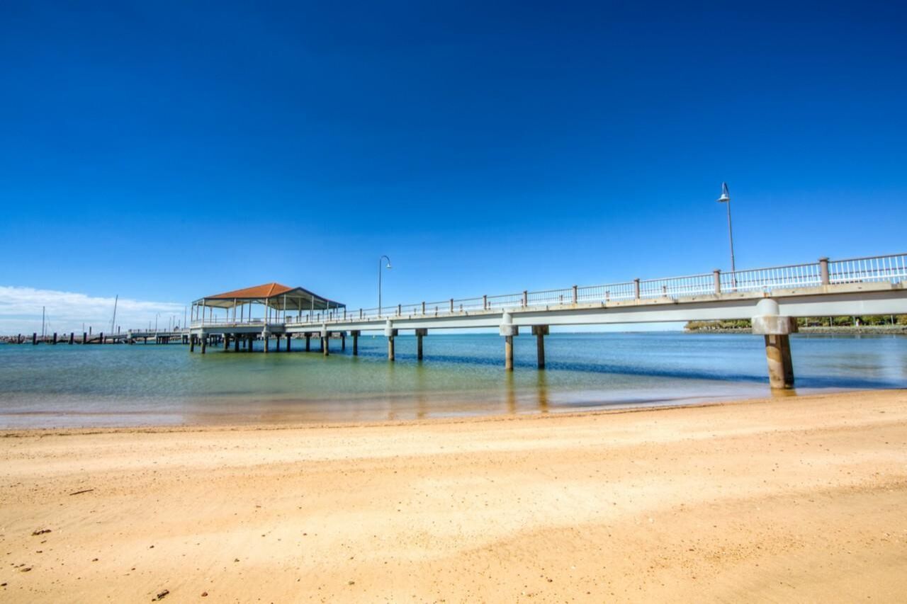 Moreton Bay