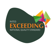 Exceeding Logo Svg